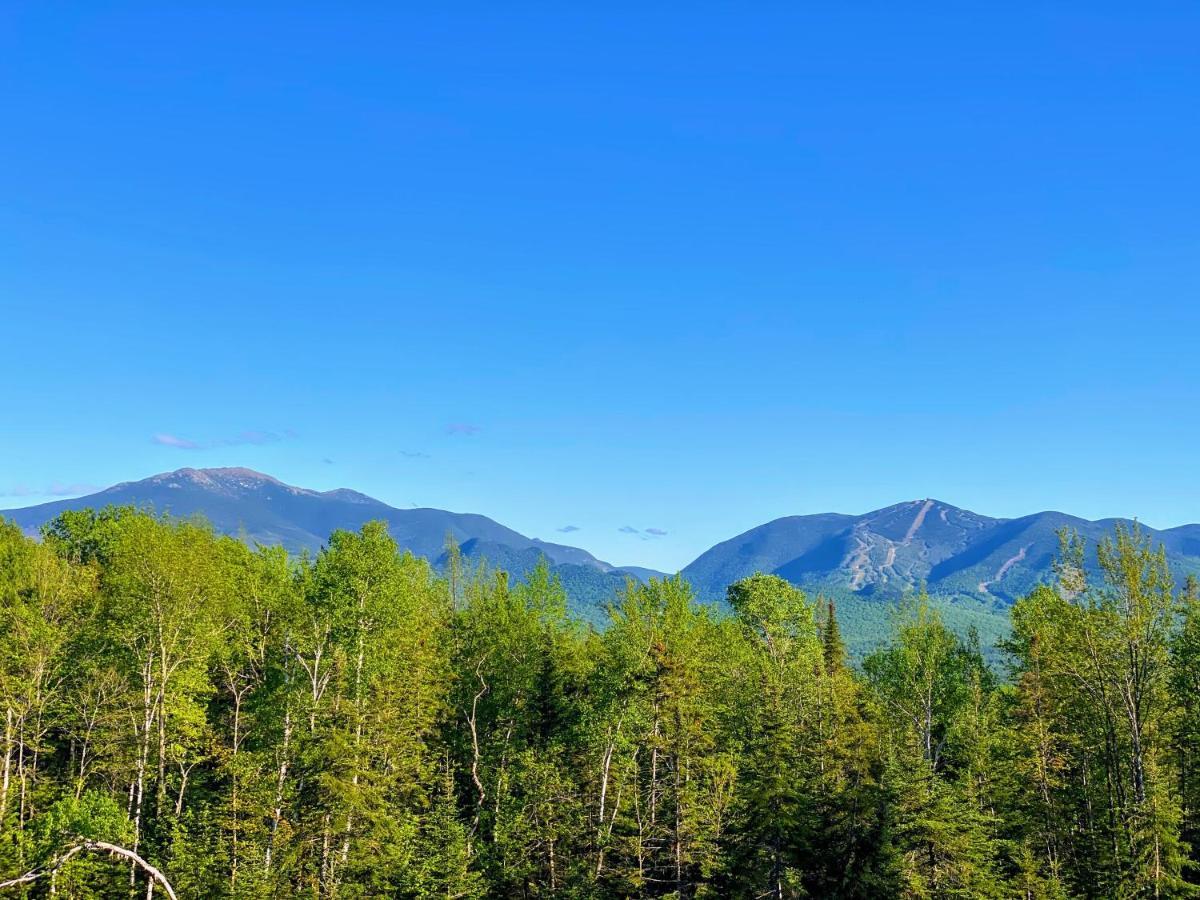 Uv Log Home With Direct Cannon Mountain Views Minutes To Attractions Fireplace Pool Table Ac Bethlehem Exterior photo